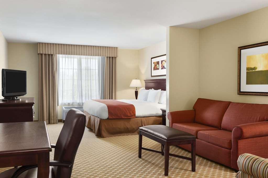 Country Inn & Suites By Radisson, Rock Hill, Sc Chambre photo