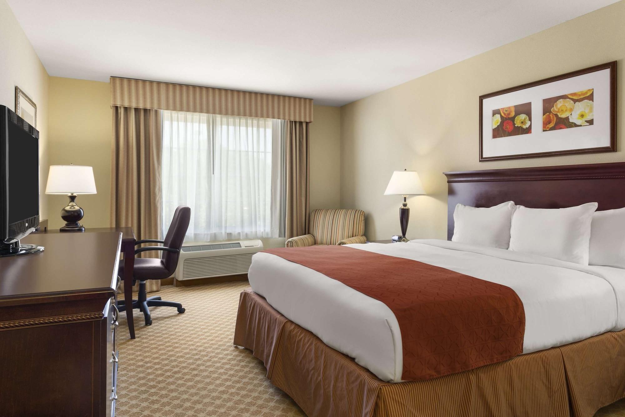 Country Inn & Suites By Radisson, Rock Hill, Sc Extérieur photo
