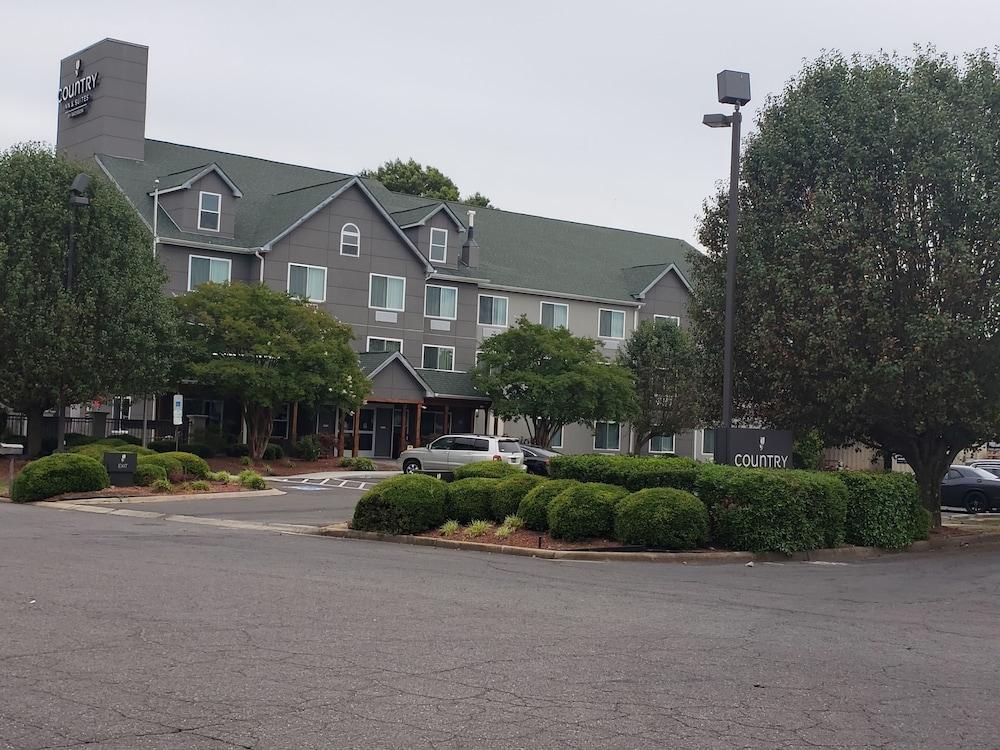 Country Inn & Suites By Radisson, Rock Hill, Sc Extérieur photo