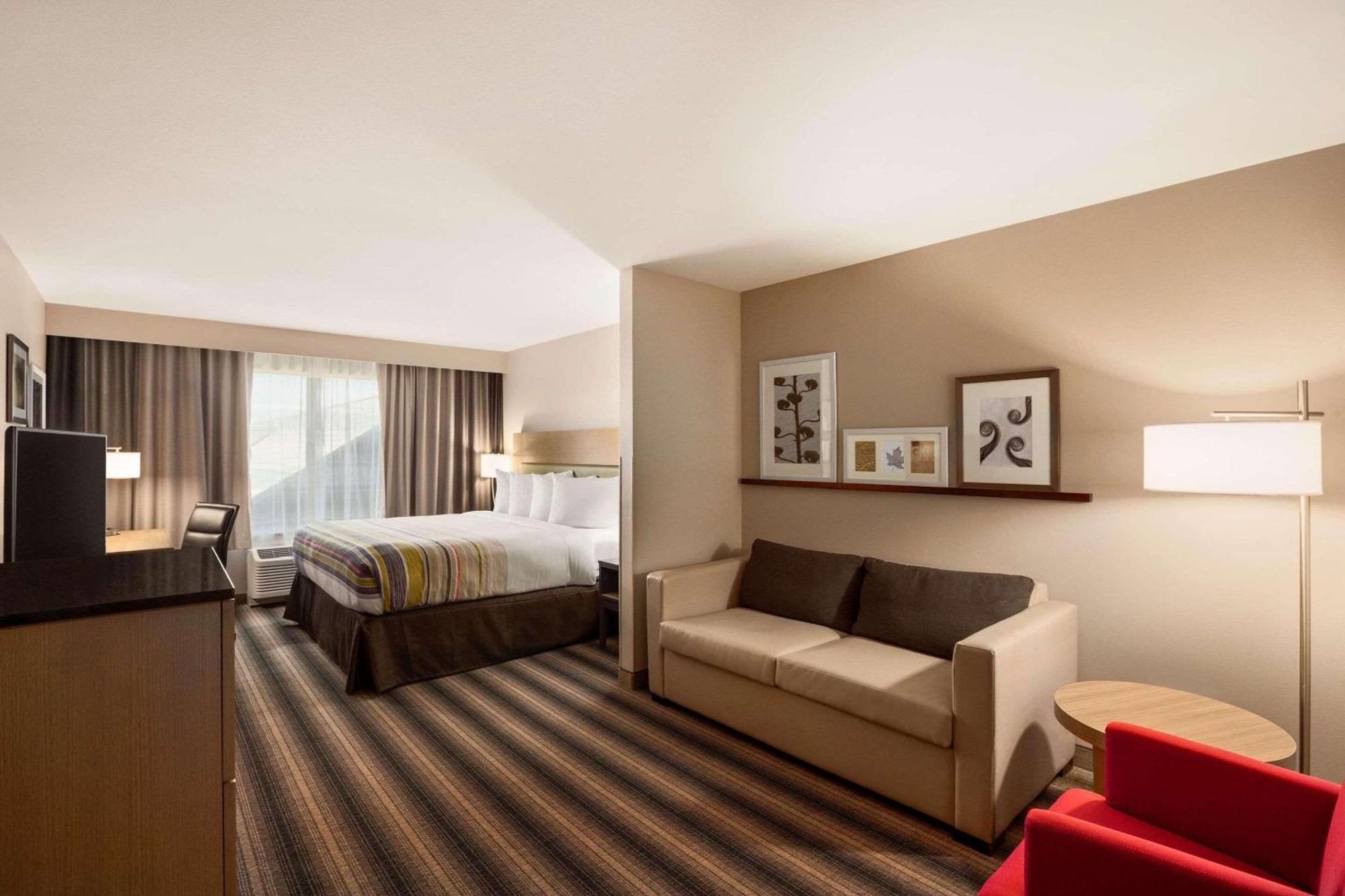 Country Inn & Suites By Radisson, Rock Hill, Sc Extérieur photo