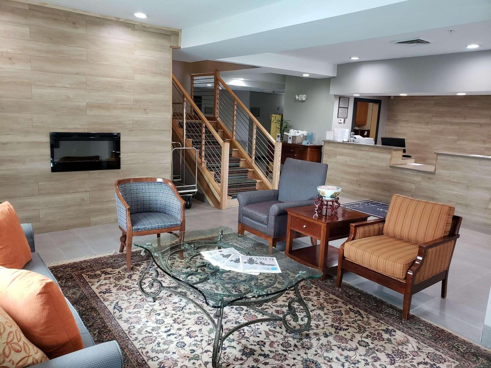 Country Inn & Suites By Radisson, Rock Hill, Sc Extérieur photo