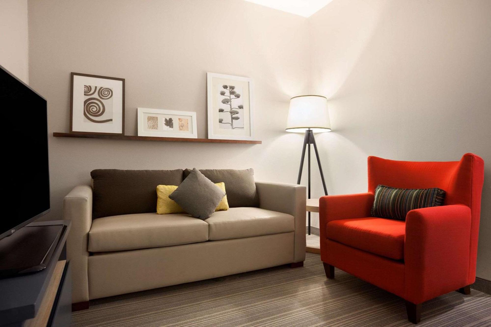 Country Inn & Suites By Radisson, Rock Hill, Sc Extérieur photo