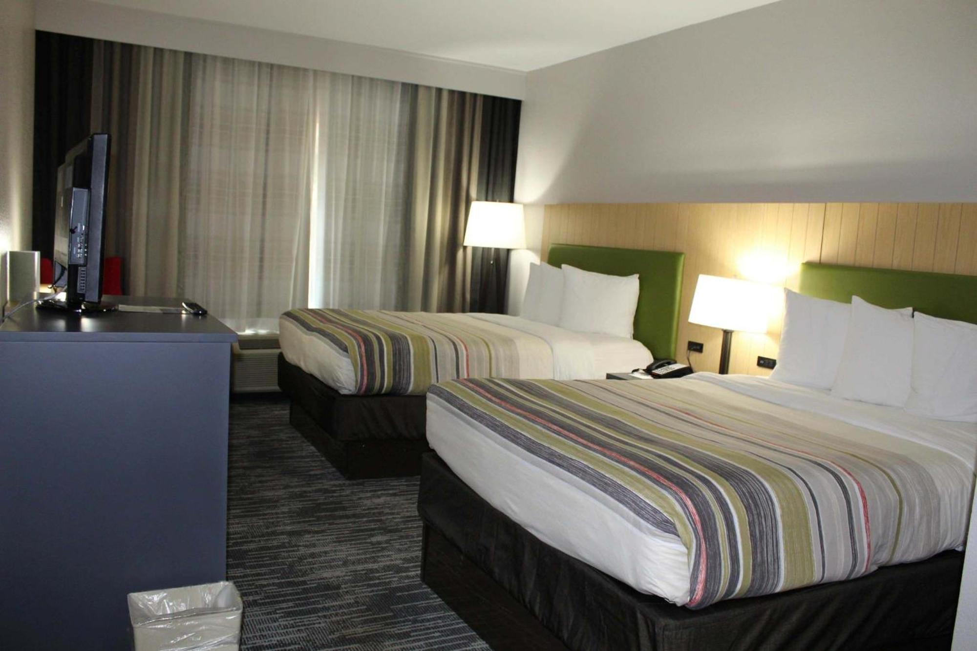 Country Inn & Suites By Radisson, Rock Hill, Sc Extérieur photo
