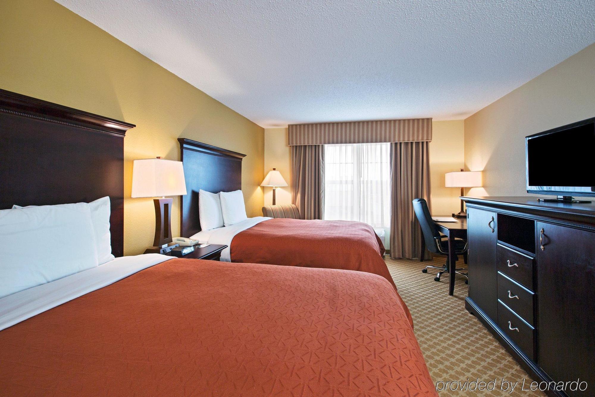 Country Inn & Suites By Radisson, Rock Hill, Sc Extérieur photo