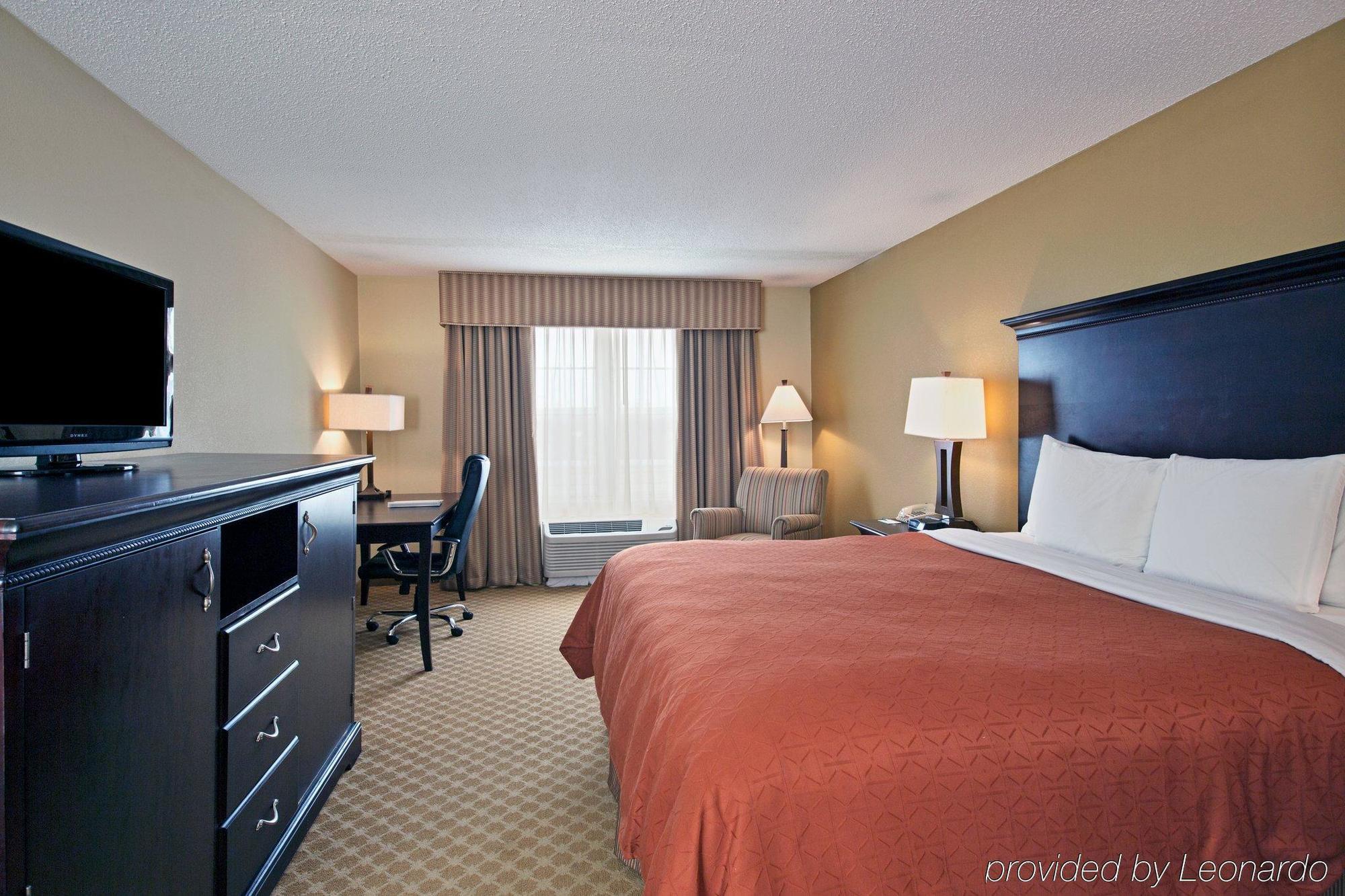 Country Inn & Suites By Radisson, Rock Hill, Sc Extérieur photo