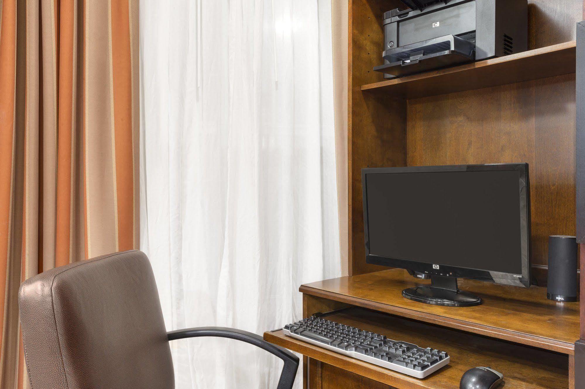 Country Inn & Suites By Radisson, Rock Hill, Sc Extérieur photo