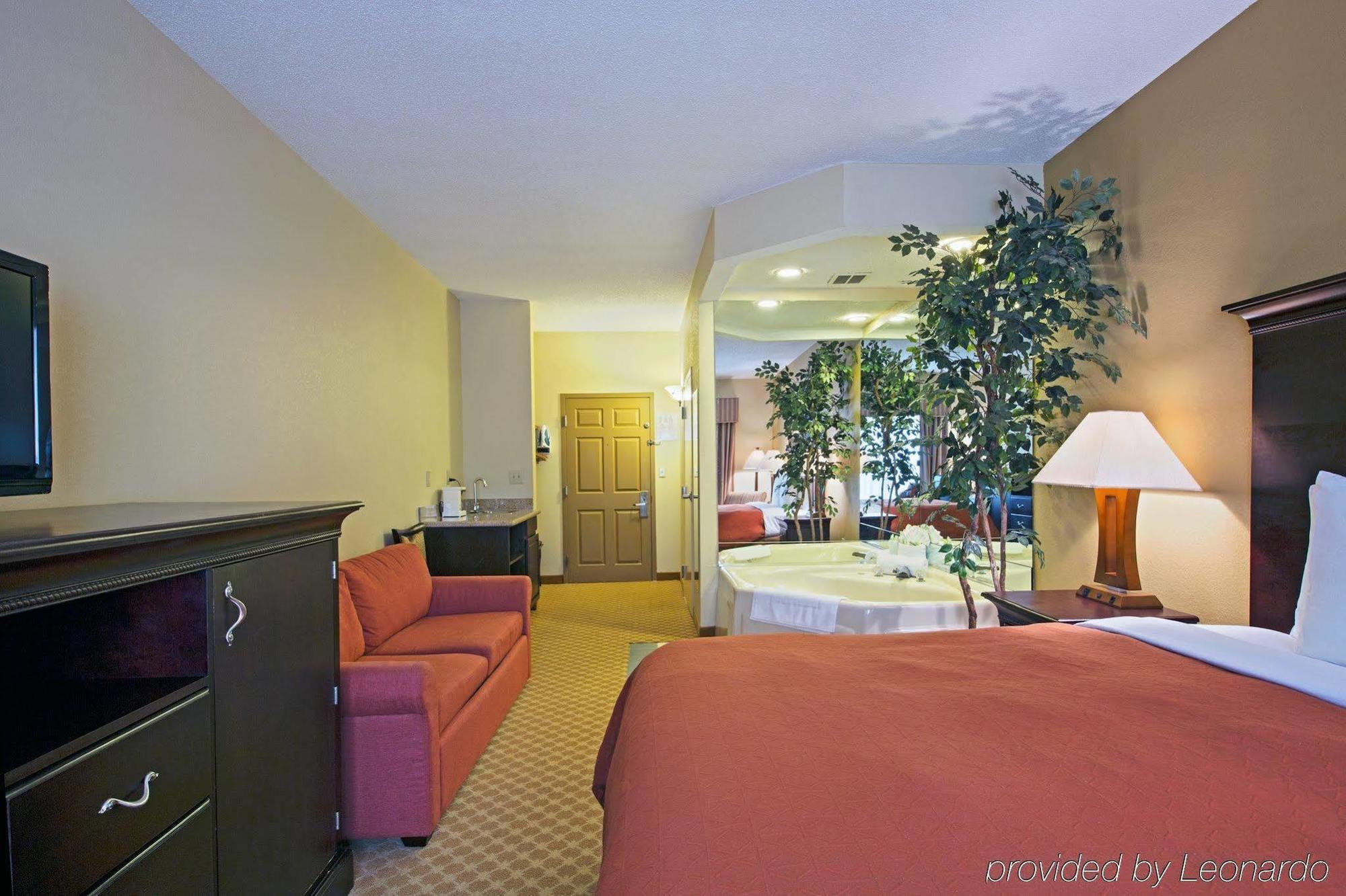 Country Inn & Suites By Radisson, Rock Hill, Sc Extérieur photo