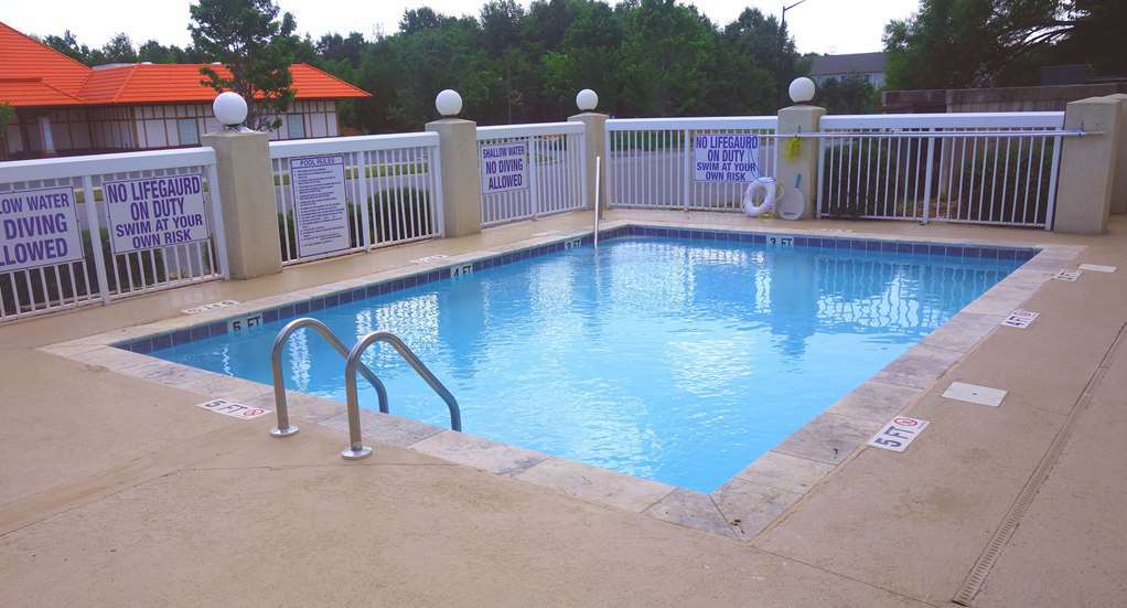 Country Inn & Suites By Radisson, Rock Hill, Sc Facilités photo