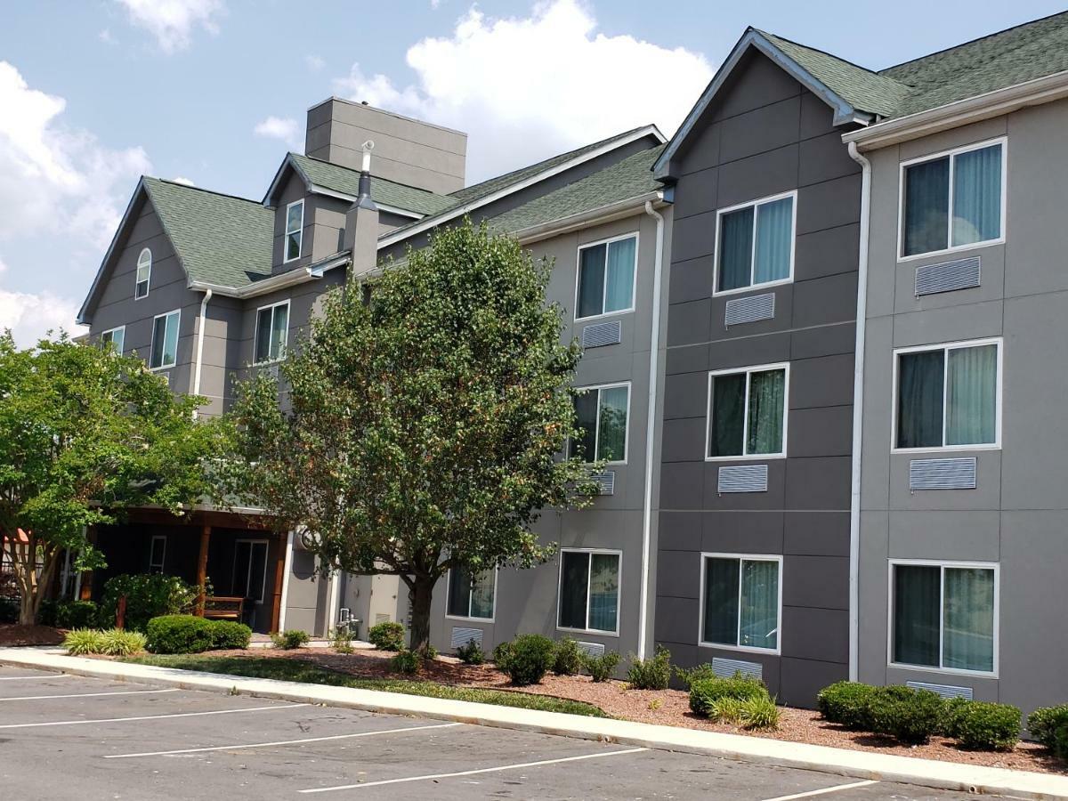 Country Inn & Suites By Radisson, Rock Hill, Sc Extérieur photo