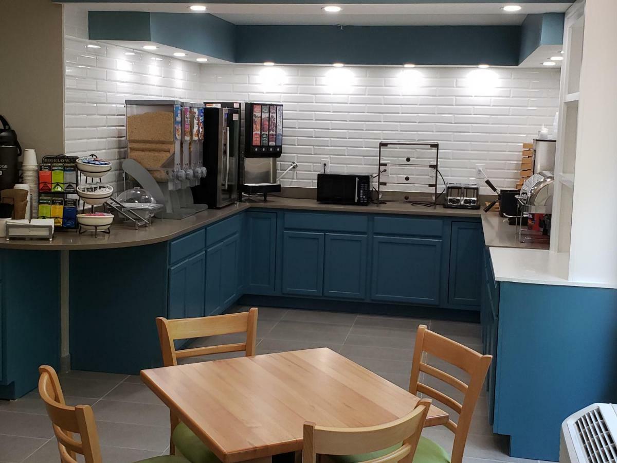 Country Inn & Suites By Radisson, Rock Hill, Sc Extérieur photo