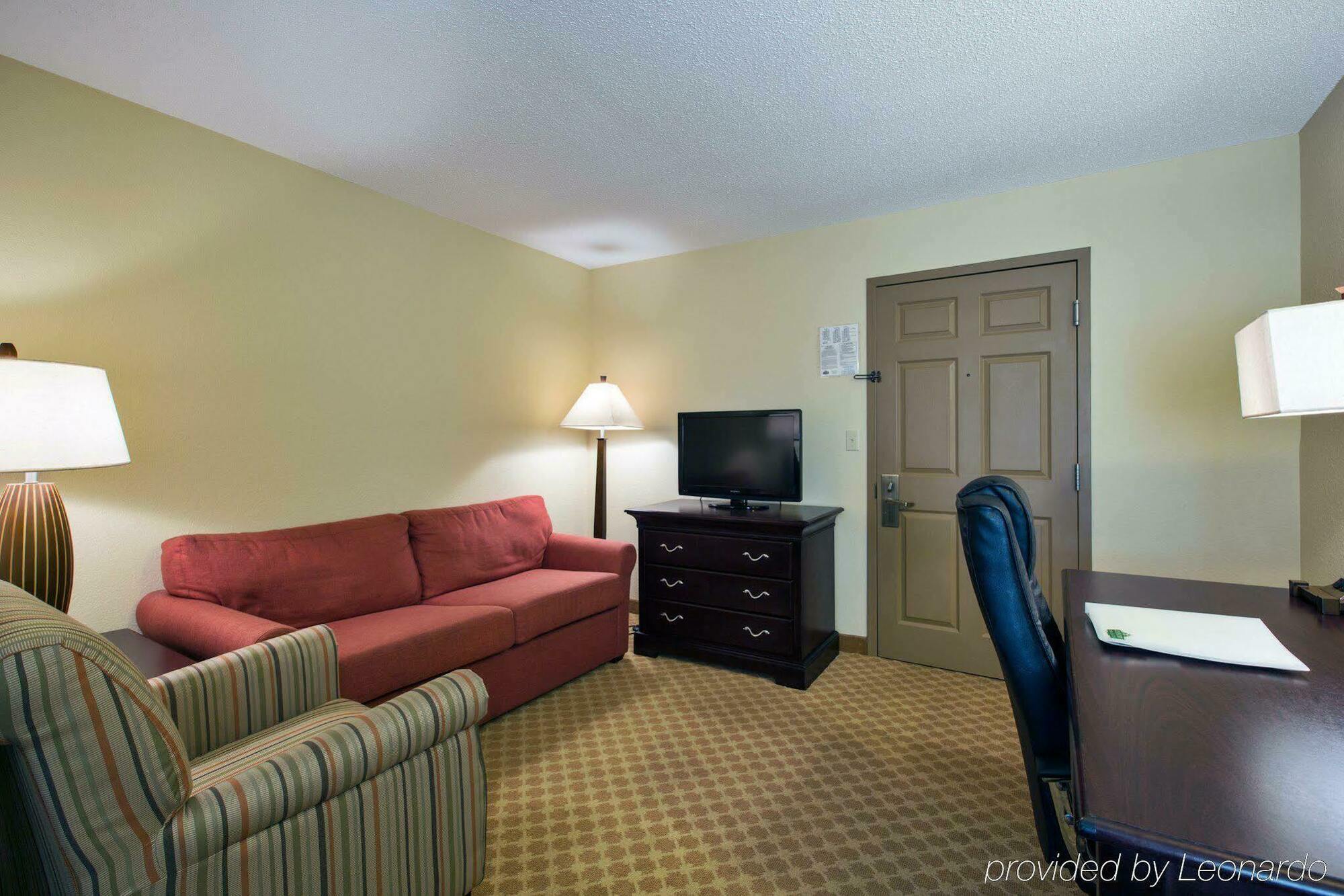 Country Inn & Suites By Radisson, Rock Hill, Sc Extérieur photo