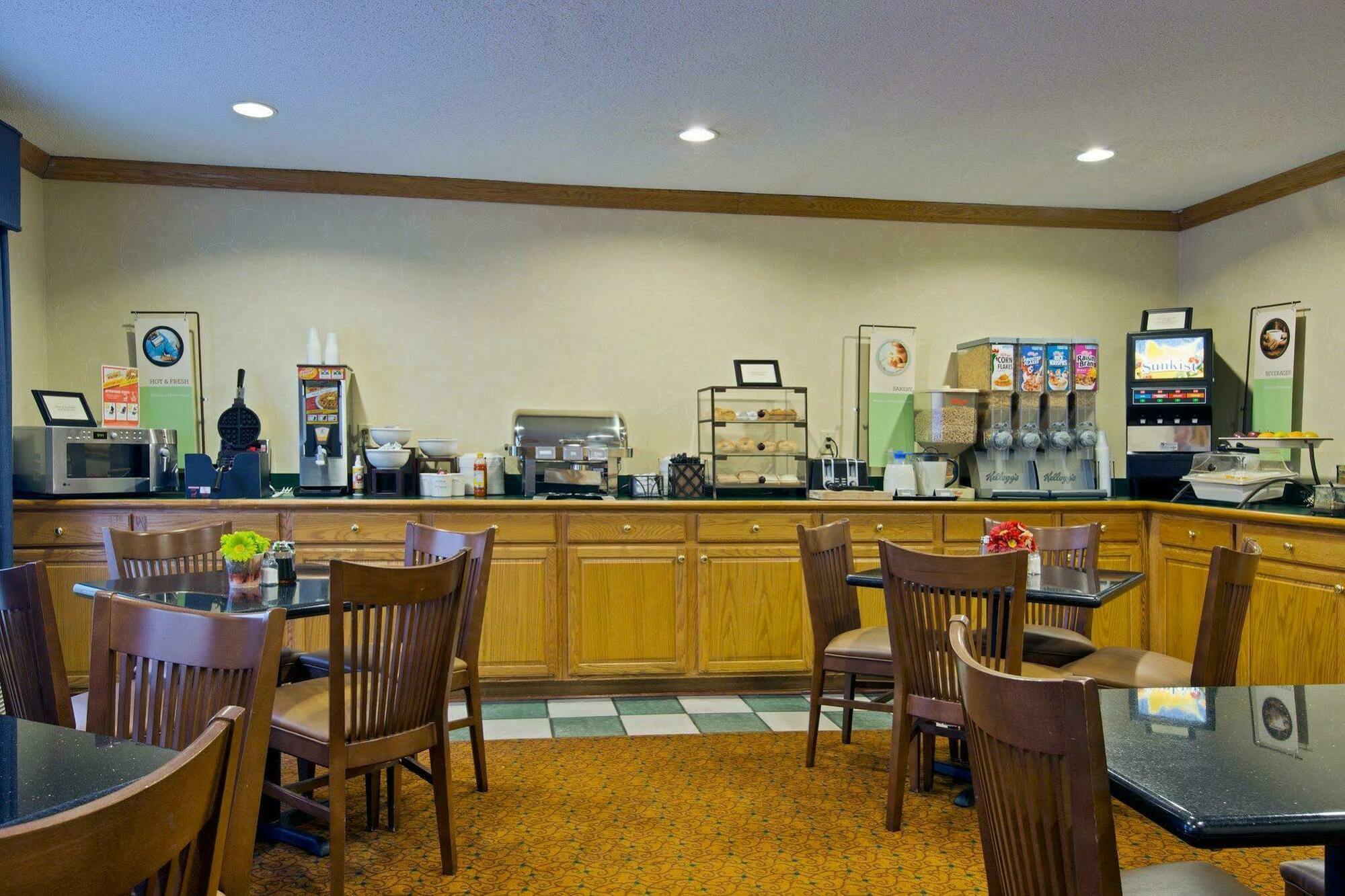 Country Inn & Suites By Radisson, Rock Hill, Sc Extérieur photo