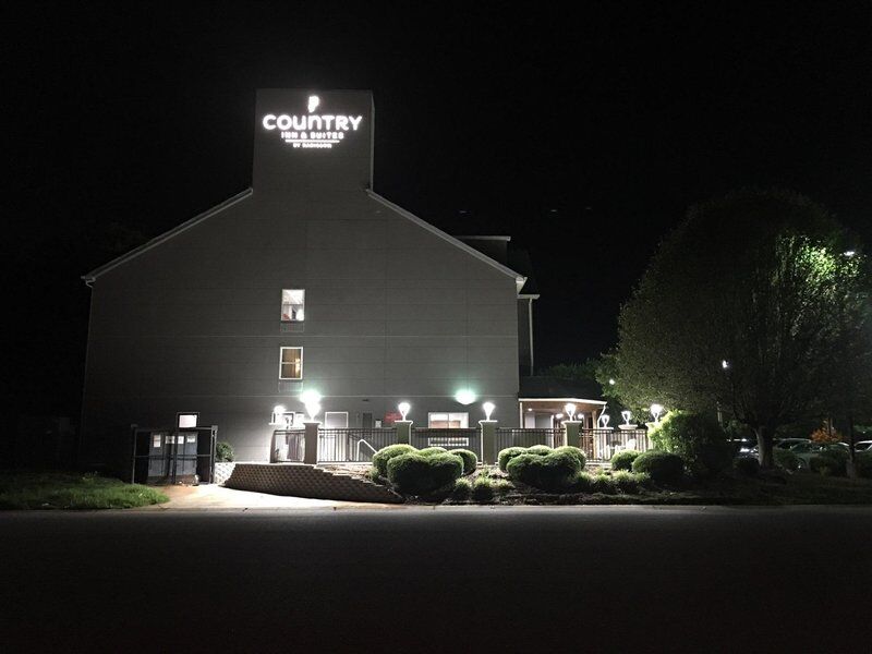 Country Inn & Suites By Radisson, Rock Hill, Sc Extérieur photo
